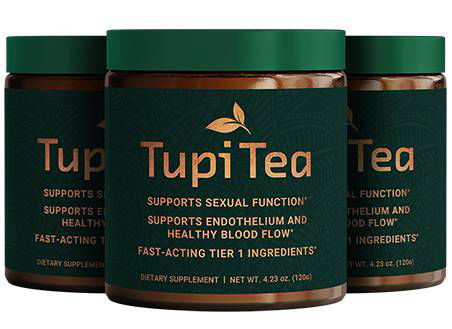 Tupi Tea